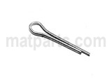 248423 FOOT LIFT LEVER ROD PIN