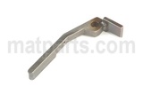 HEAT TREATER ARM