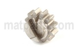 KNOTTING WHEEL 2.4mm WIRE