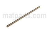 EXTENSION INNER RODS STANDARD (AL. TUBE )
